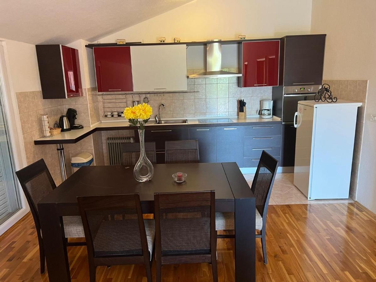 Villa Paludo Novigrad  Екстер'єр фото