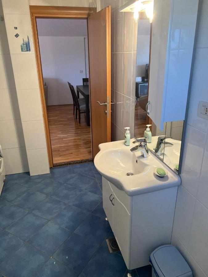 Villa Paludo Novigrad  Екстер'єр фото