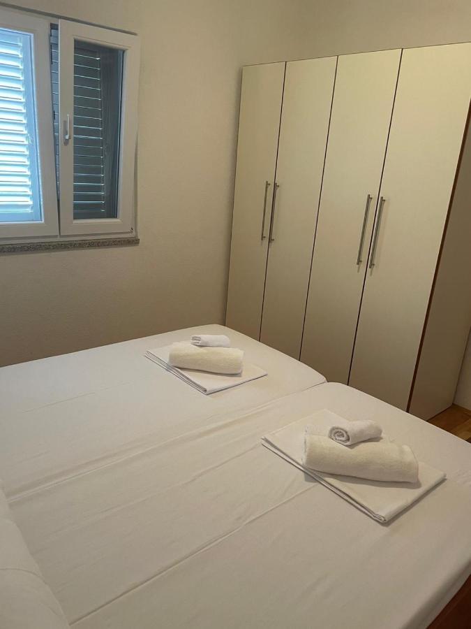 Villa Paludo Novigrad  Екстер'єр фото