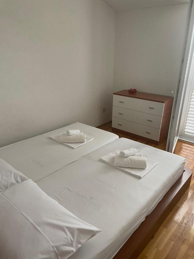 Villa Paludo Novigrad  Екстер'єр фото