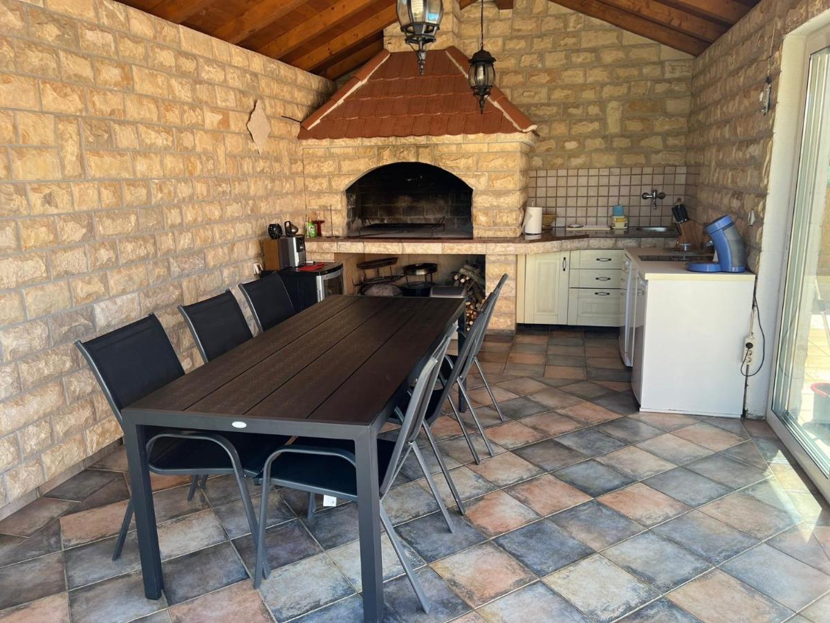 Villa Paludo Novigrad  Екстер'єр фото