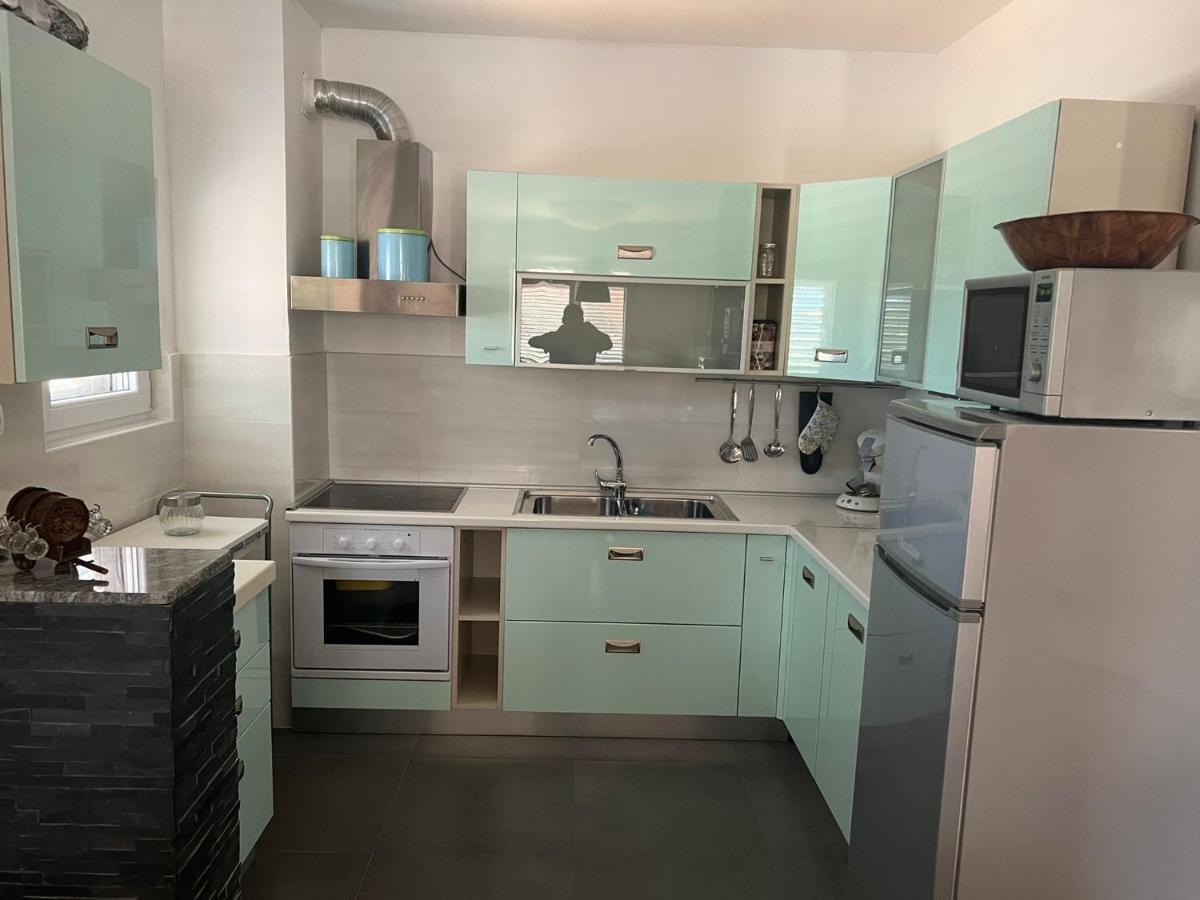 Villa Paludo Novigrad  Екстер'єр фото