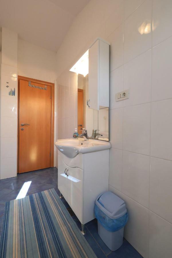 Villa Paludo Novigrad  Екстер'єр фото
