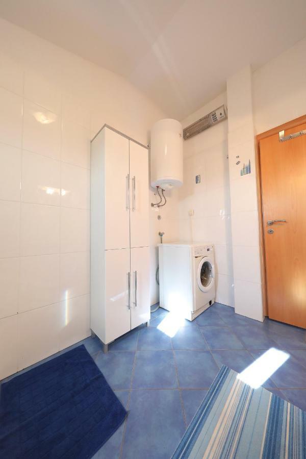Villa Paludo Novigrad  Екстер'єр фото