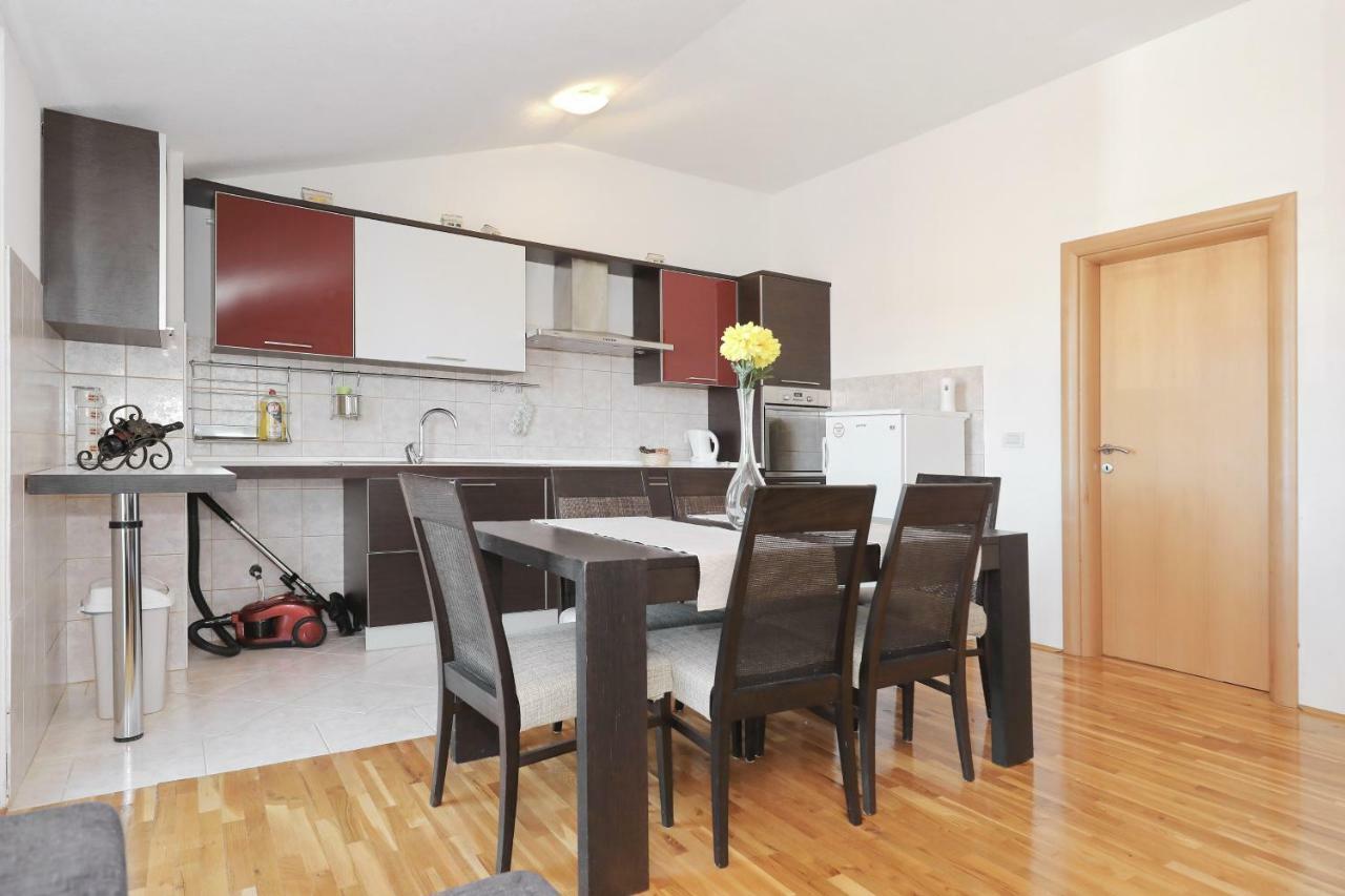 Villa Paludo Novigrad  Екстер'єр фото